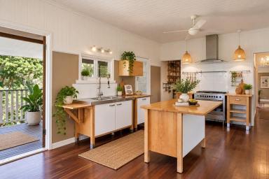 House For Sale - QLD - Macleay Island - 4184 - Queenslander with Water Glimpses and Dual Living Potential  (Image 2)
