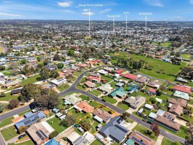 House For Sale - NSW - Young - 2594 - Well-Presented Home in a Sought-After Location  (Image 2)