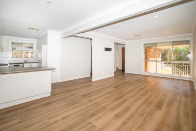 House For Lease - NSW - Forest Hill - 2651 - Spacious Family Home in Quiet Forest Hill Setting (Image 2)