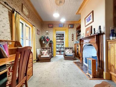 House For Sale - NSW - Young - 2594 - A Grand Piece of Young’s History  (Image 2)