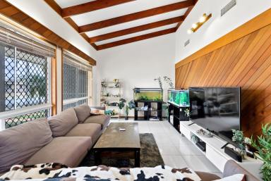 House For Sale - QLD - Mount Pleasant - 4740 - Practical & Spacious Brick Home in Fantastic Location. (Image 2)