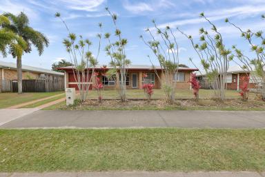 House For Sale - QLD - Mount Pleasant - 4740 - Practical & Spacious Brick Home in Fantastic Location. (Image 2)
