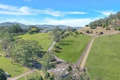 Residential Block For Sale - NSW - Kyogle - 2474 - BUILD YOUR DREAM HOME NOW!!  (Image 2)