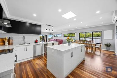 House For Sale - VIC - Elliminyt - 3250 - Elevated Elegance with a View…  (Image 2)