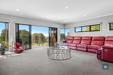House For Sale - VIC - Elliminyt - 3250 - Elevated Elegance with a View…  (Image 2)