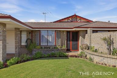 House For Sale - WA - Cooloongup - 6168 - Space To Grow, Rooms To Gather, A Place To Belong! (Image 2)