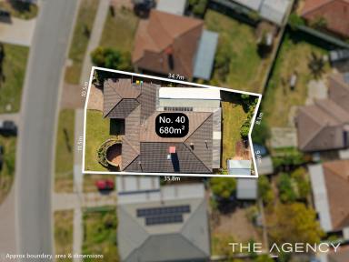 House For Sale - WA - Cooloongup - 6168 - Space To Grow, Rooms To Gather, A Place To Belong! (Image 2)