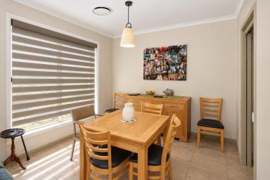 House For Sale - VIC - Rochester - 3561 - SPACIOUS BRICK VENEER HOME WITH EXCEPTIONAL SHEDDING & ROOM TO MOVE (Image 2)