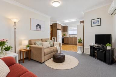 Unit For Sale - NSW - Mudgee - 2850 - SOLID INVESTMENT 5+% RETURN (Image 2)