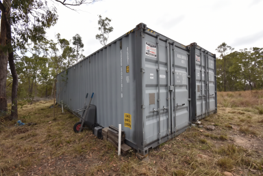 Residential Block For Sale - QLD - South Isis - 4660 - 3.4AC BLOCK NO BUILDING COVENANTS  (Image 2)
