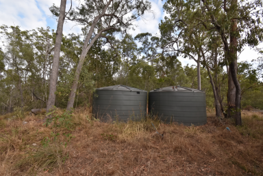 Residential Block For Sale - QLD - South Isis - 4660 - 3.4AC BLOCK NO BUILDING COVENANTS  (Image 2)