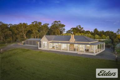 Other (Rural) For Sale - VIC - Langi Kal Kal - 3352 - A Remarkable Lifestyle Property Surrounded by Country  (Image 2)