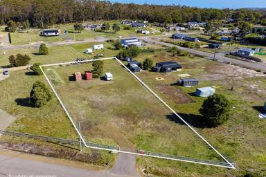 Residential Block For Sale - TAS - White Beach - 7184 - Room to Build, Breathe & Dream – Over 3,000m² at White Beach  (Image 2)