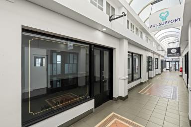 Office(s) For Sale - QLD - Toowoomba City - 4350 - Stylish CBD Property - Occupy or Invest  (Image 2)