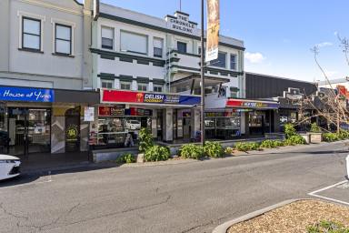 Office(s) For Sale - QLD - Toowoomba City - 4350 - Stylish CBD Property - Occupy or Invest  (Image 2)