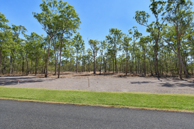 Residential Block For Sale - QLD - Redridge - 4660 - Woodlands Featured Lot Of the Week.  (Image 2)