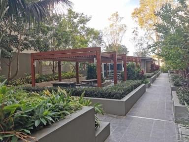 Apartment For Lease - NSW - Macquarie Park - 2113 - Modern 1 Bedroom Apartment in the Heart of Macquarie Park  (Image 2)