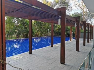 Apartment For Lease - NSW - Macquarie Park - 2113 - Modern 1 Bedroom Apartment in the Heart of Macquarie Park  (Image 2)