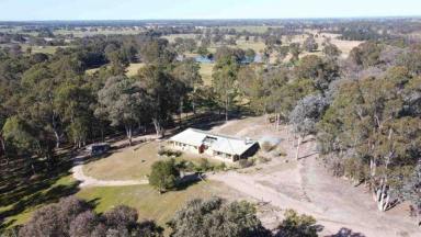Lifestyle For Sale - VIC - Valencia Creek - 3860 - Mudbrick Home on 40 Acre Lifestyle Property in Gippsland  (Image 2)