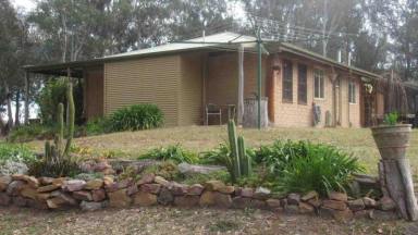 Lifestyle For Sale - VIC - Valencia Creek - 3860 - Mudbrick Home on 40 Acre Lifestyle Property in Gippsland (Image 2)