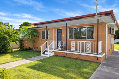 House For Lease - QLD - Bundaberg North - 4670 - Perfect Home with Space, Privacy & Bonus Shed (Image 2)