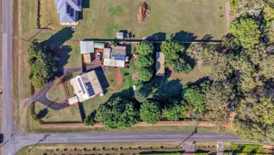 Cropping For Sale - QLD - Redridge - 4660 - TWO HOMES, ONE PROPERTY - THE ULTIMATE DUAL-LIVING LIFESTYLE ON 1.5 ACRES  (Image 2)