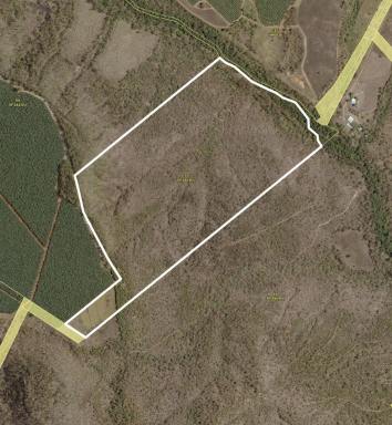 Residential Block For Sale - QLD - Mareeba - 4880 - Creek Frontage, Elevated Views - Lifestyle & Grazing Block – Cairns Side of Mareeba  (Image 2)