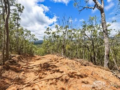 Residential Block For Sale - QLD - Mareeba - 4880 - Creek Frontage, Elevated Views - Lifestyle & Grazing Block – Cairns Side of Mareeba (Image 2)