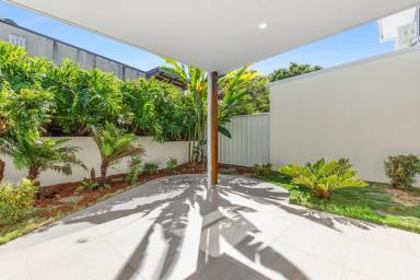 Townhouse For Sale - NSW - Coffs Harbour - 2450 - THE PERFECT AND PRIVATE OASIS.  (Image 2)
