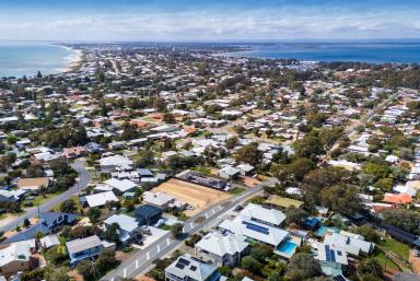 Residential Block For Sale - WA - Falcon - 6210 - BEACHSIDE FALCON !!!  (Image 2)