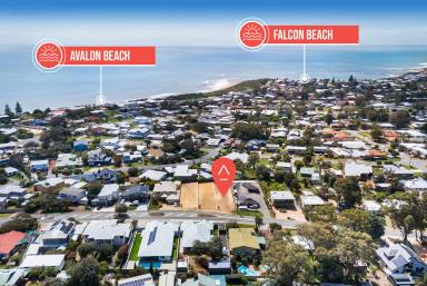 Residential Block For Sale - WA - Falcon - 6210 - BEACHSIDE FALCON !!!  (Image 2)