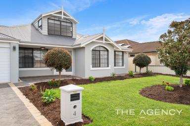 House For Sale - WA - Success - 6164 - Space, Coastal Hamptons Style With A Touch Of Resort Living! (Image 2)