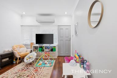 House For Sale - WA - Cloverdale - 6105 - Character, Comfort and Space to Enjoy!  (Image 2)