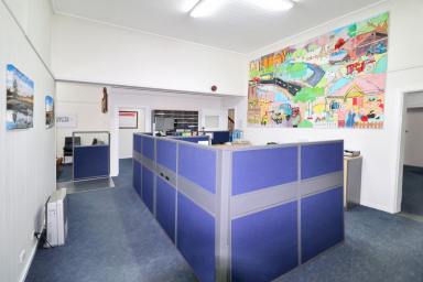 Office(s) For Lease - NSW - Glen Innes - 2370 - The Iconic Roberts & Morrow Building – Landmark Commercial Opportunity in the Heart of Glen Innes  (Image 2)
