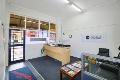 Office(s) For Lease - NSW - Glen Innes - 2370 - The Iconic Roberts & Morrow Building – Landmark Commercial Opportunity in the Heart of Glen Innes  (Image 2)