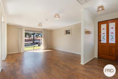 House For Sale - VIC - West Wodonga - 3690 - SPACE TO ENTERTAIN, ROOM TO ENJOY (Image 2)