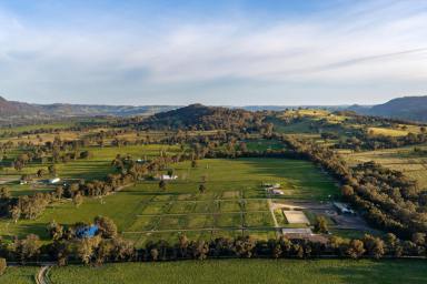 Lifestyle For Sale - VIC - Euroa - 3666 - Premier Equine Property | 21Ha (53 Acres)  (Image 2)