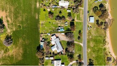 Residential Block For Sale - VIC - Lake Boga - 3584 - Lakeside Living Starts Here! (Image 2)