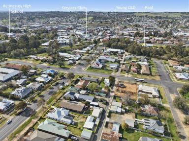 House For Sale - NSW - Young - 2594 - Classic Character, Flexible Living & A Prime Location  (Image 2)