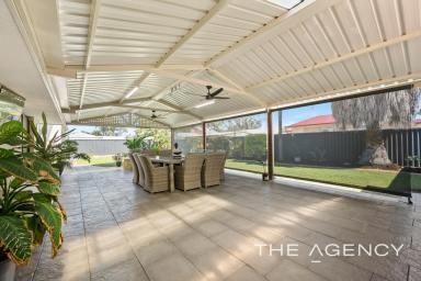 House For Sale - WA - Shoalwater - 6169 - 1,086SQM BLOCK, WIDE SIDE ACCESS & HUGE OUTDOOR ENTERTAINING (Image 2)