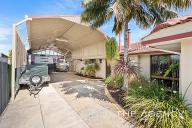 House For Sale - WA - Shoalwater - 6169 - 1,086SQM BLOCK, WIDE SIDE ACCESS & HUGE OUTDOOR ENTERTAINING (Image 2)