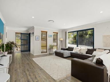 House Leased - NSW - Old Bar - 2430 - LIFESTYLE ACREAGE ON THE COAST  (Image 2)