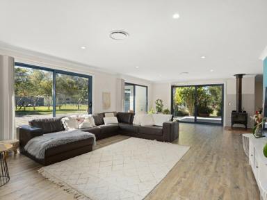 House Leased - NSW - Old Bar - 2430 - LIFESTYLE ACREAGE ON THE COAST  (Image 2)