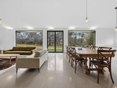 Lifestyle For Sale - NSW - Young - 2594 - "TENAH MERAH" Historic Homestead Meets Modern Rural Living  (Image 2)