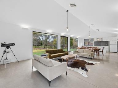 Lifestyle For Sale - NSW - Young - 2594 - "TENAH MERAH" Historic Homestead Meets Modern Rural Living  (Image 2)