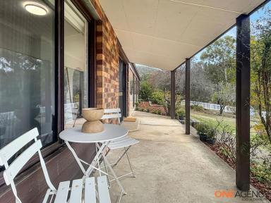 Acreage/Semi-rural For Sale - NSW - Bunyan - 2630 - A Peaceful Country Escape with Space, Style & Sweeping Rural Views  (Image 2)
