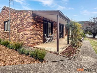 Acreage/Semi-rural For Sale - NSW - Bunyan - 2630 - A Peaceful Country Escape with Space, Style & Sweeping Rural Views  (Image 2)