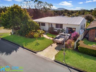 House For Sale - NSW - Stuarts Point - 2441 - Coastal Charm & Coastal Living | 30 Walter Conn Road, Stuarts Point  (Image 2)