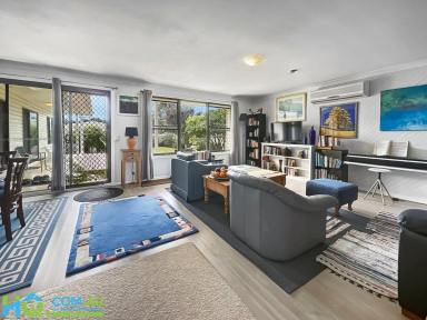 House For Sale - NSW - Stuarts Point - 2441 - Coastal Charm & Coastal Living | 30 Walter Conn Road, Stuarts Point  (Image 2)