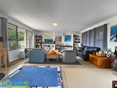 House For Sale - NSW - Stuarts Point - 2441 - Coastal Charm & Coastal Living | 30 Walter Conn Road, Stuarts Point  (Image 2)